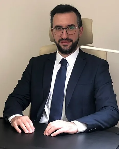 Avv. Giuseppe Liberto